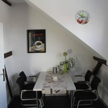 Schoene In Zentraler Lage, Naehe Magdeburg Und Intel Wanzleben-Borde