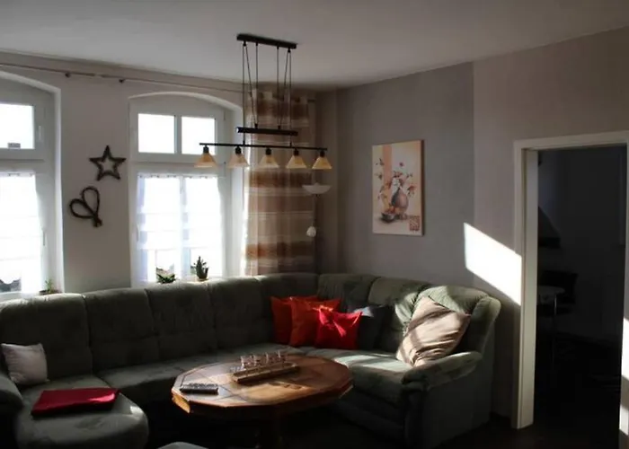 Schoene In Zentraler Lage, Naehe Magdeburg Und Intel