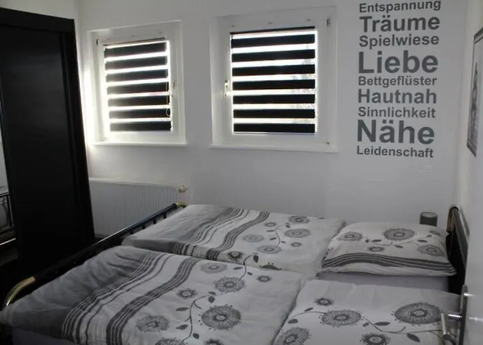 Schoene In Zentraler Lage, Naehe Magdeburg Und Intel * Wanzleben-Borde