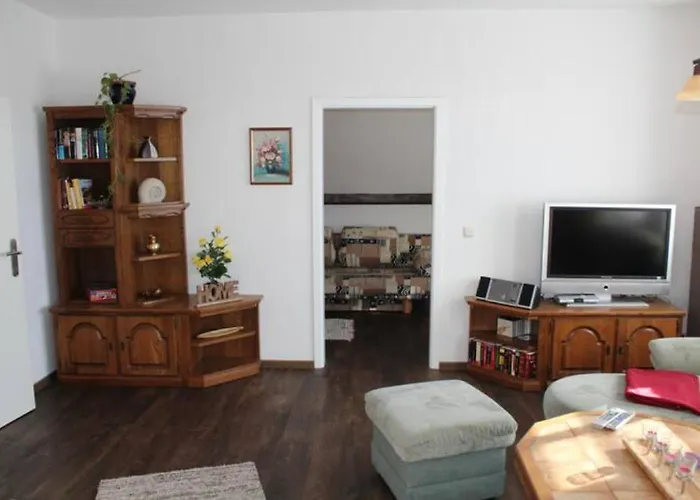 Schoene In Zentraler Lage, Naehe Magdeburg Und Intel Wanzleben-Borde